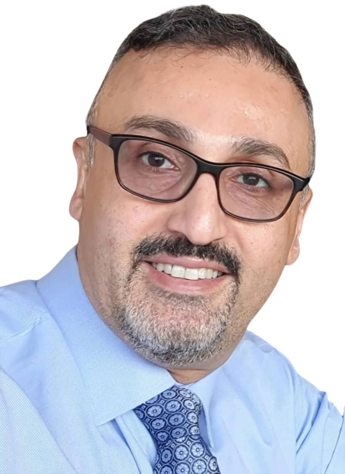 Farshid-Tavakkoli- Dr Farshid Tavakoli