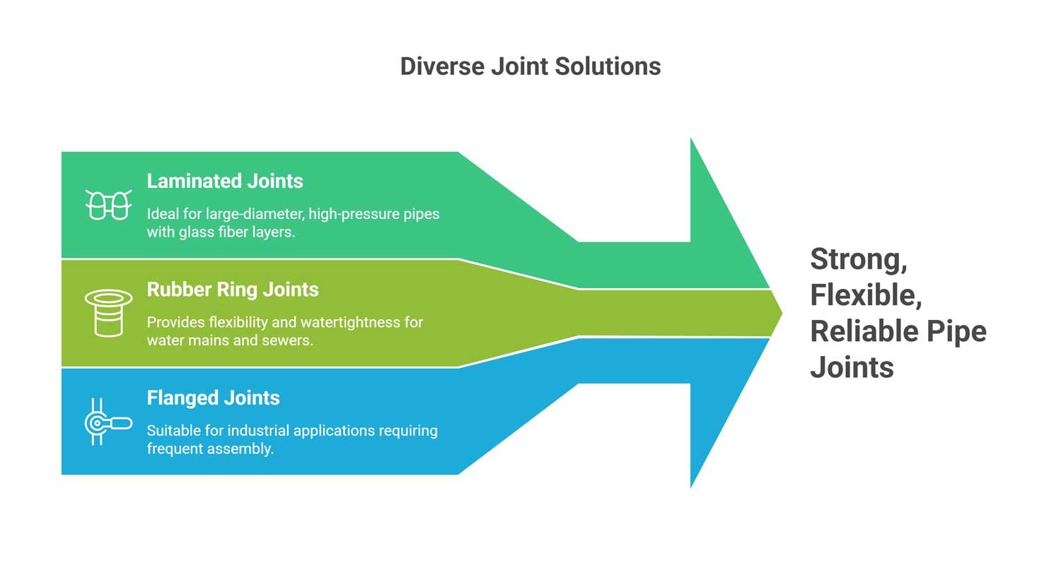 GRP diverse joint solutions