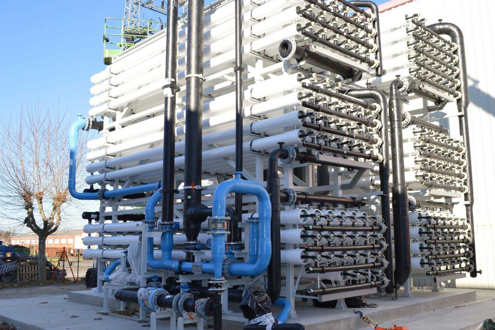 Desalination-Boom Desalination Boom in 2025