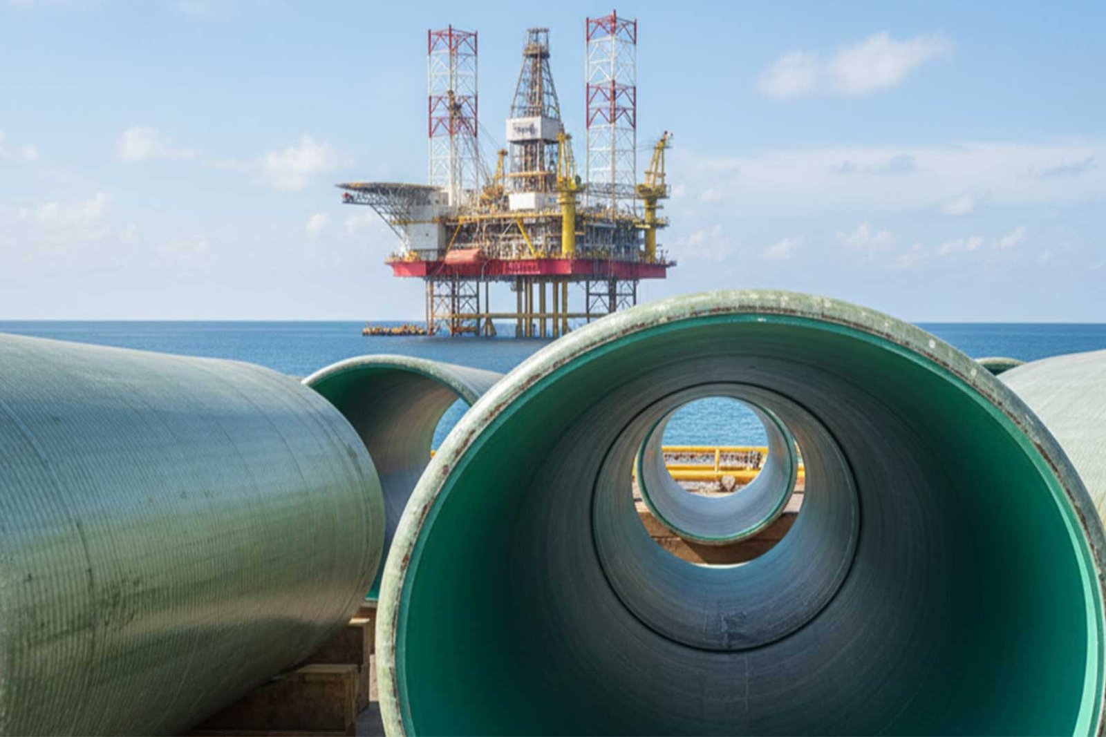 non-metalic-pipes non metallic pipes