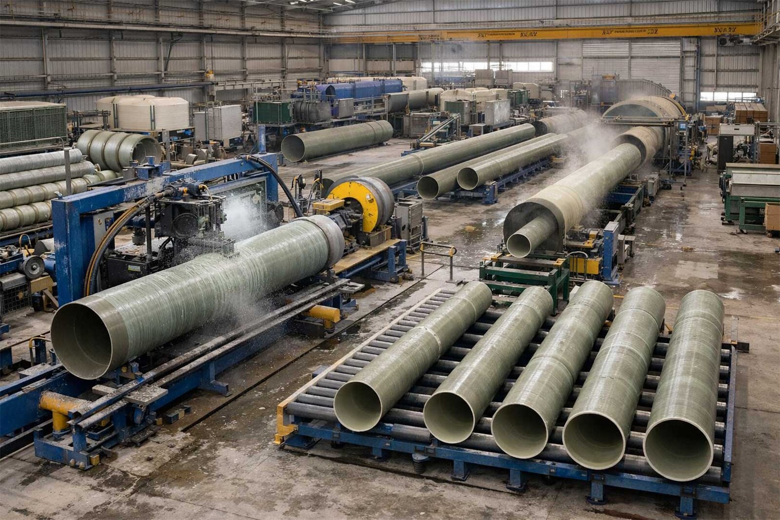 gre-pipe-fabrication