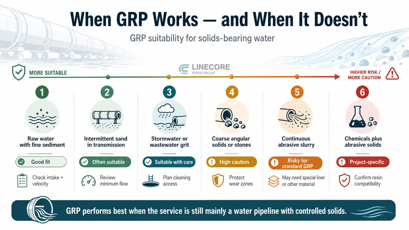 GRP Suitability Map Solids Bearing Water