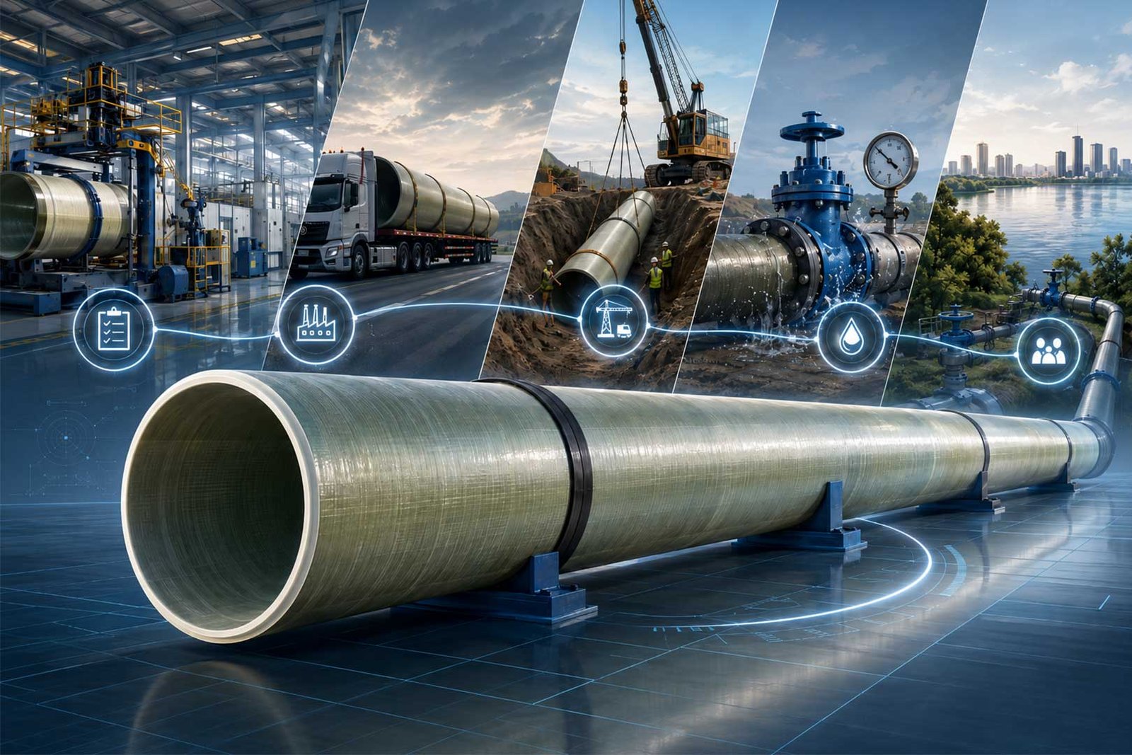 grp-factory-to-field-handover