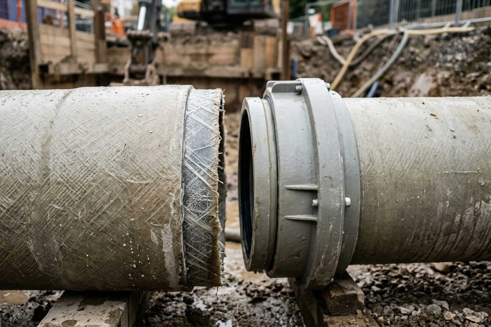 grp pipeline design approval