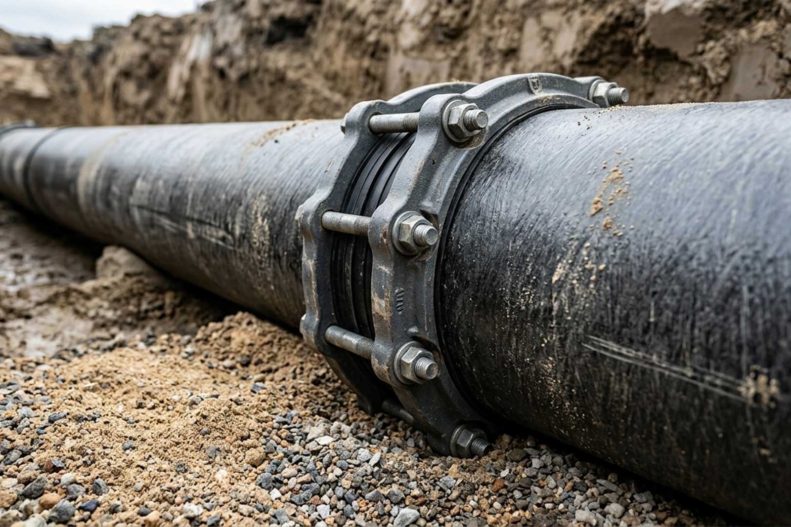 integrated epc interface risk