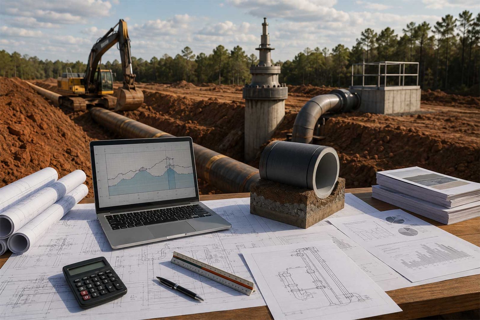 pipeline value engineering review